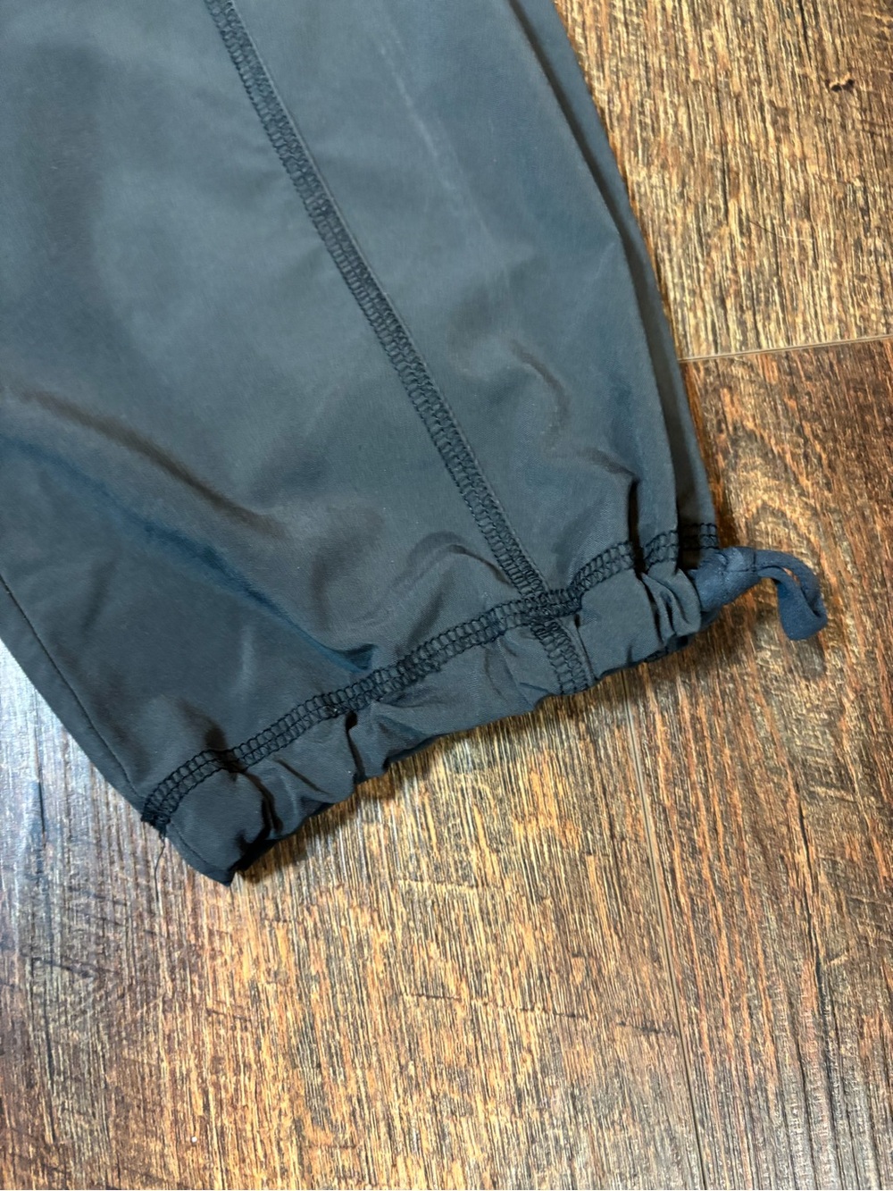 Athleta Drawstring Joggers - Picture 6 of 8
